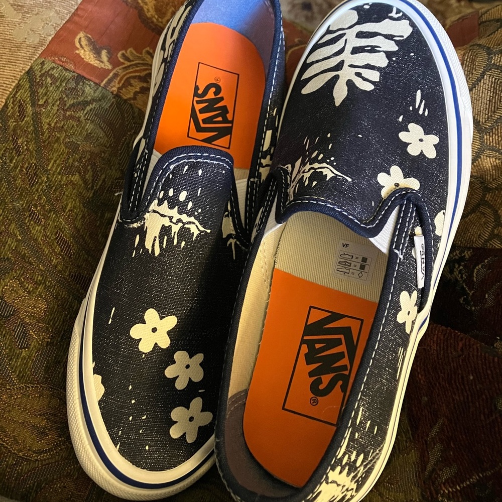 Vans Slip-On 48 Dec